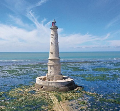 Phare de Cordouan