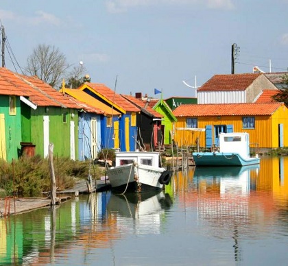 Oléron et Ré