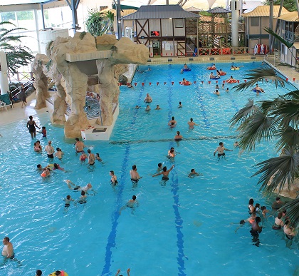 Les Antilles de Jonzac