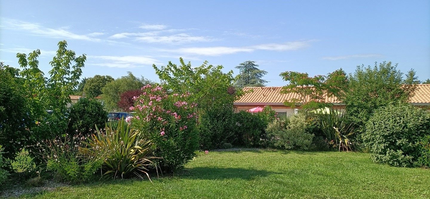 4000 M2 DE JARDINS PAYSAGÉS